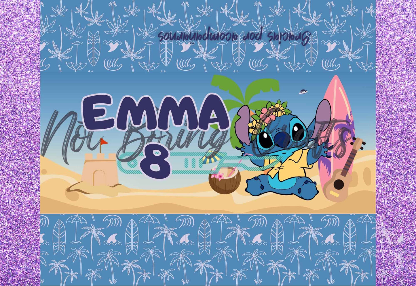 LILO Y STITCH