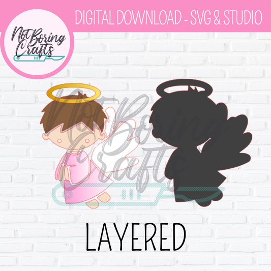 SVG y Studio Personalizable