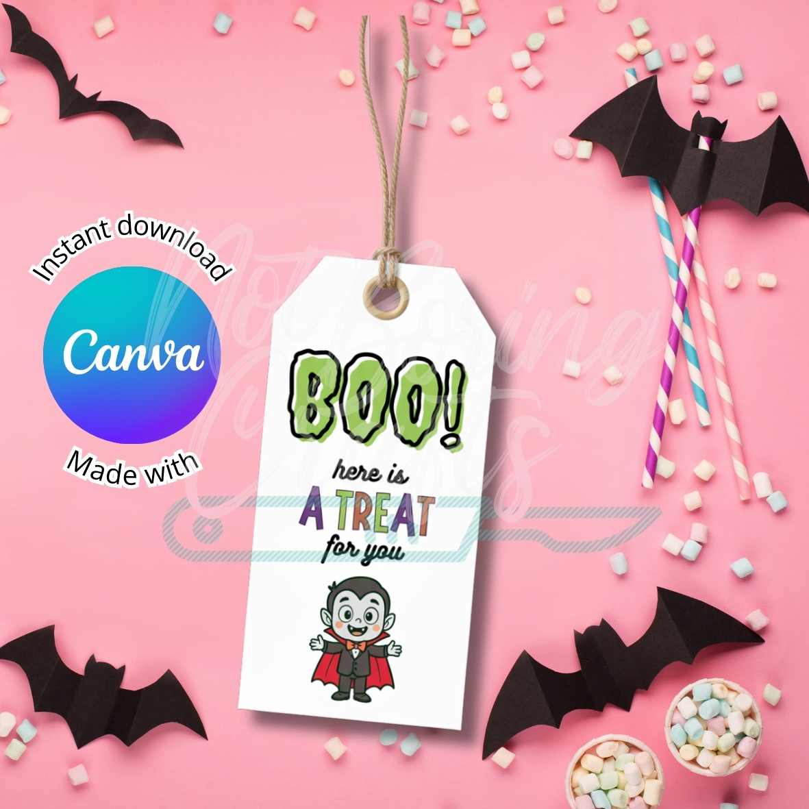 Editable en canva