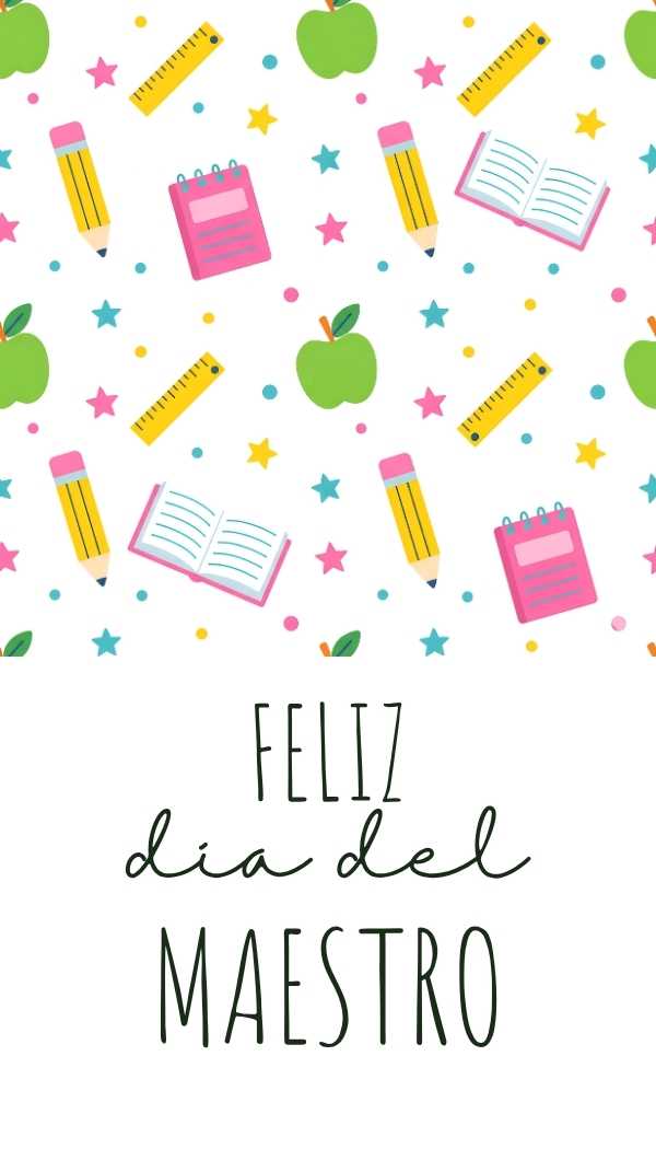 12 Bundle Tags Dia del Maestro Editable en CANVA