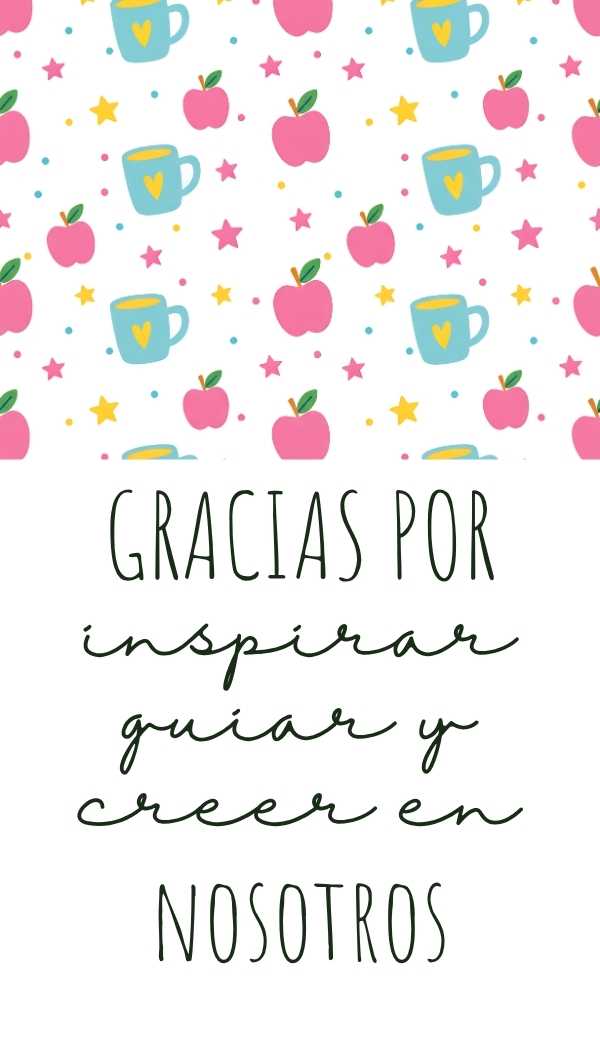 12 Bundle Tags Dia del Maestro Editable en CANVA