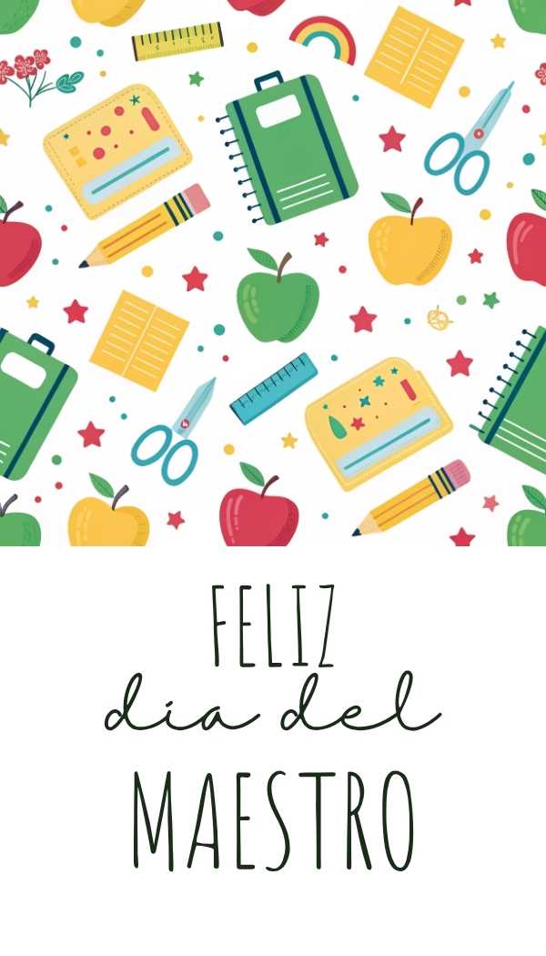 12 Bundle Tags Dia del Maestro Editable en CANVA