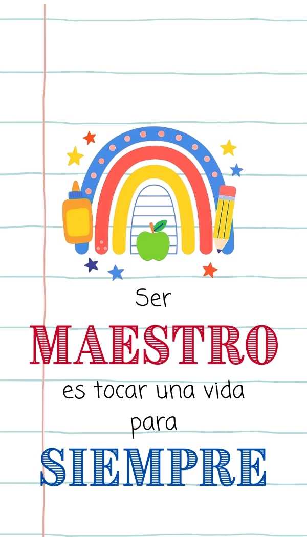 12 Bundle Tags Dia del Maestro Editable en CANVA