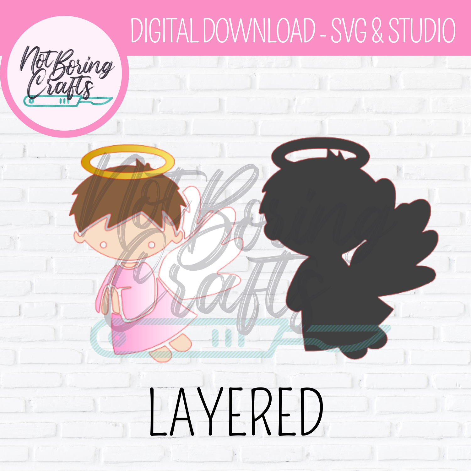 SVG y Studio Personalizable