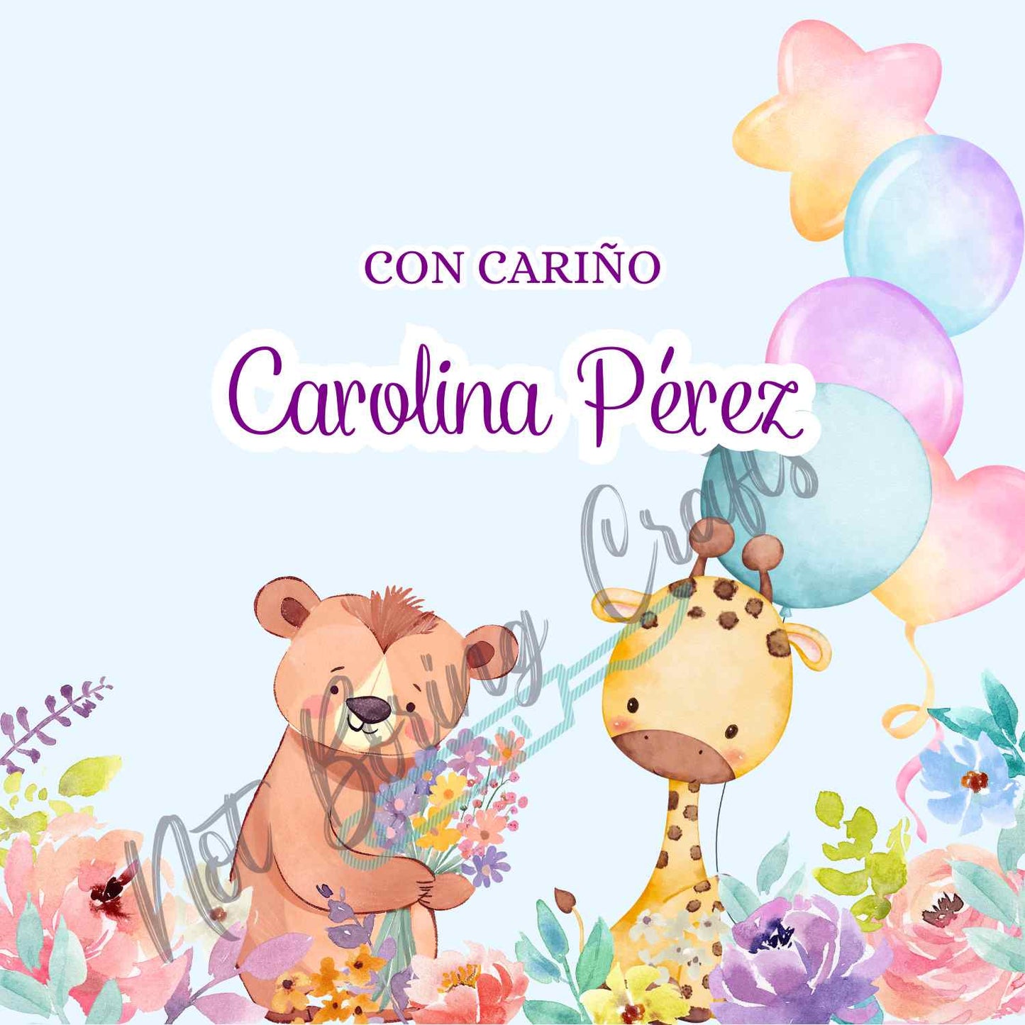 Tierno diseño
