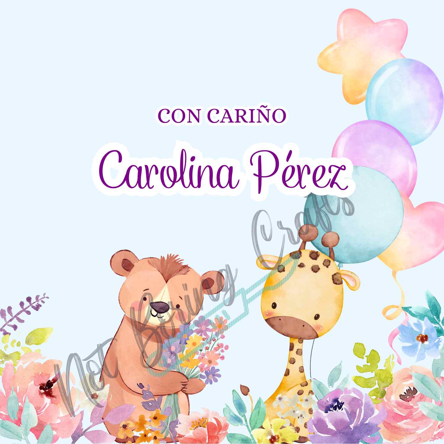 Tierno diseño