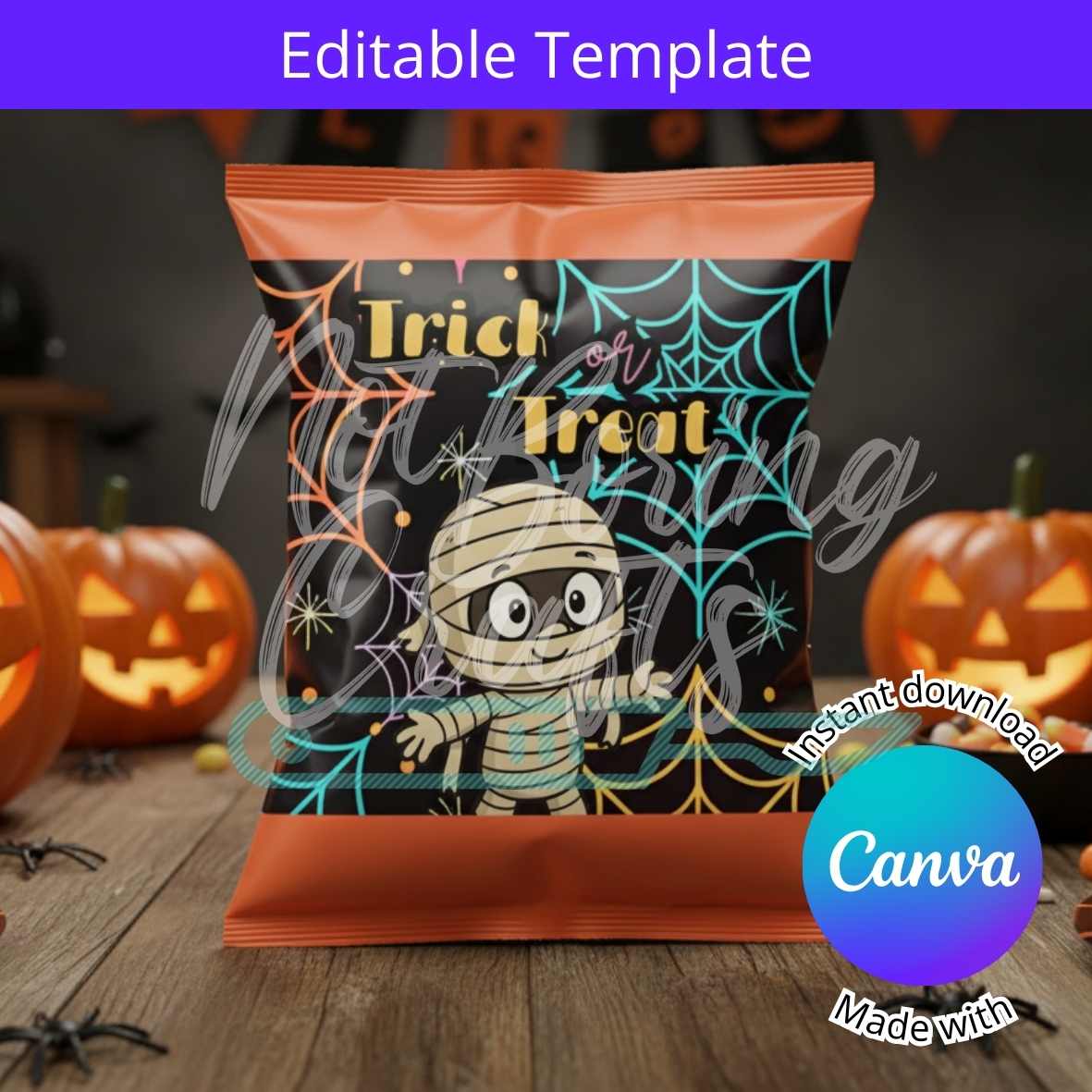 version halloween